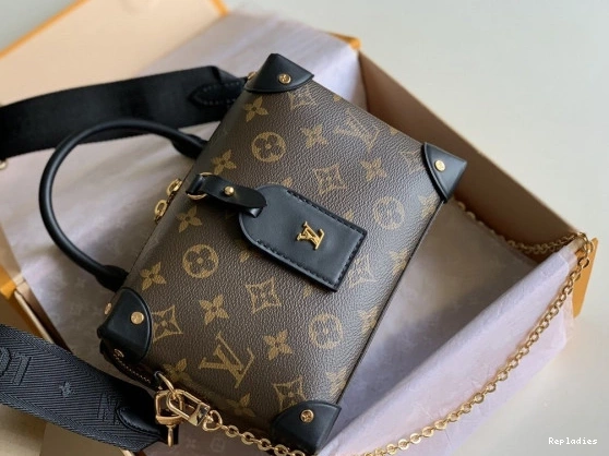 Rep ladies PETITE SOUPLE LOUIS MALLE VUITTON 0811